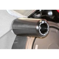 R&G CP0108BL Aero padací chrániče Aprilia RSVR montáž přední motor černé